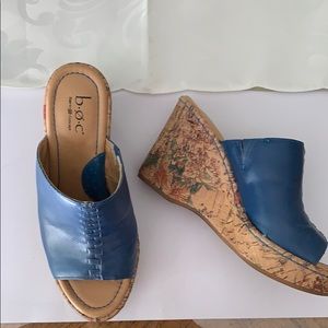BOC Sandals